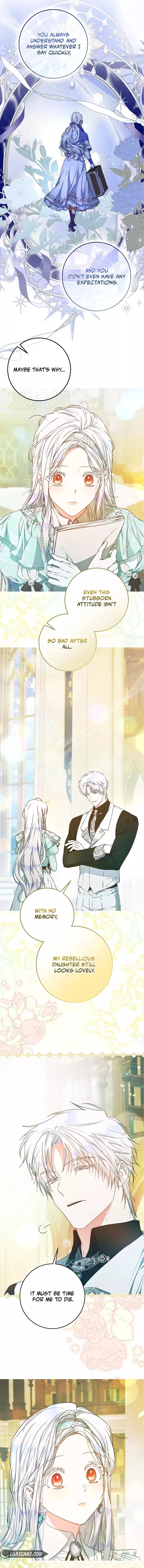I Became The Wife Of The Male Lead Chapter 106 page 14