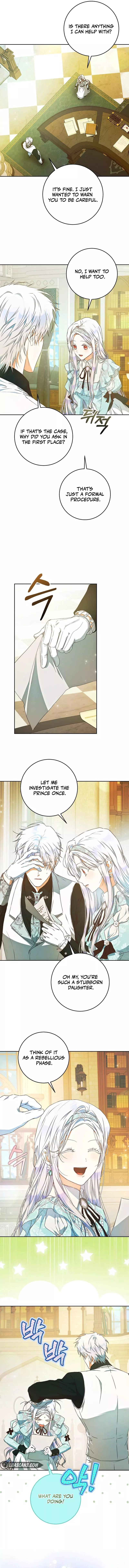 I Became The Wife Of The Male Lead Chapter 106 page 13