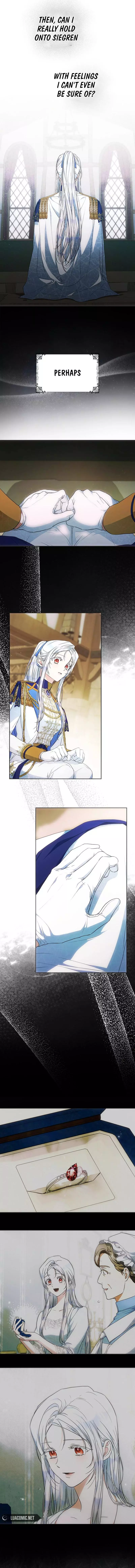 I Became The Wife Of The Male Lead Chapter 108 page 3