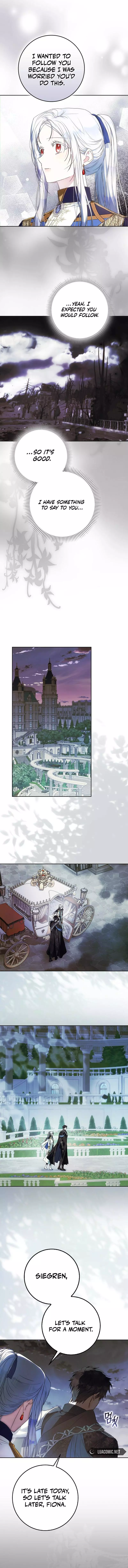 I Became The Wife Of The Male Lead Chapter 108 page 7