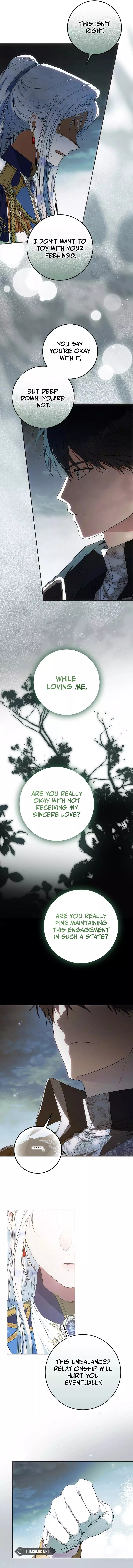 I Became The Wife Of The Male Lead Chapter 108 page 10