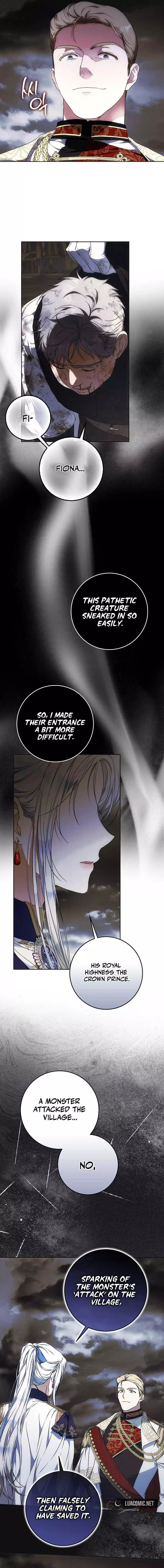 I Became The Wife Of The Male Lead Chapter 109 page 8