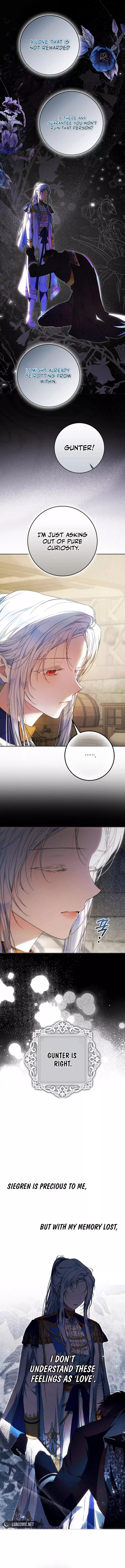 I Became The Wife Of The Male Lead Chapter 108 page 2