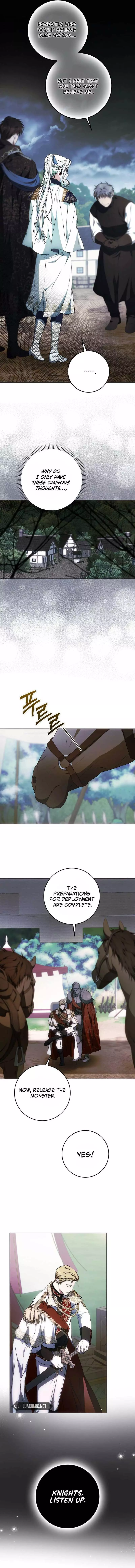 I Became The Wife Of The Male Lead Chapter 109 page 2
