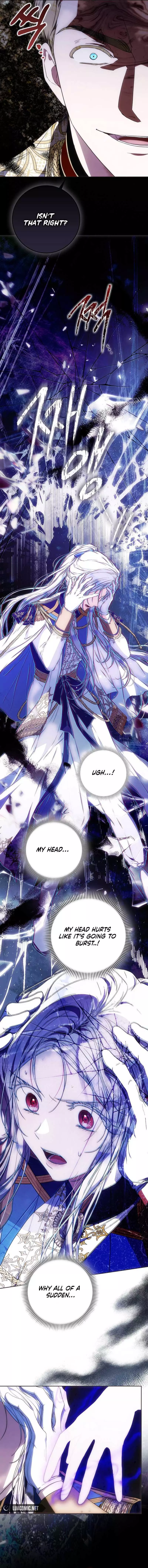 I Became The Wife Of The Male Lead Chapter 109 page 12