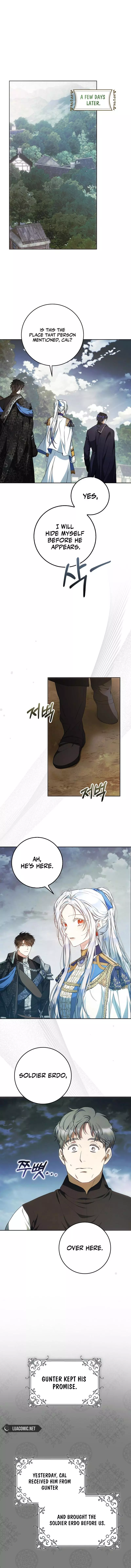 I Became The Wife Of The Male Lead Chapter 108 page 13