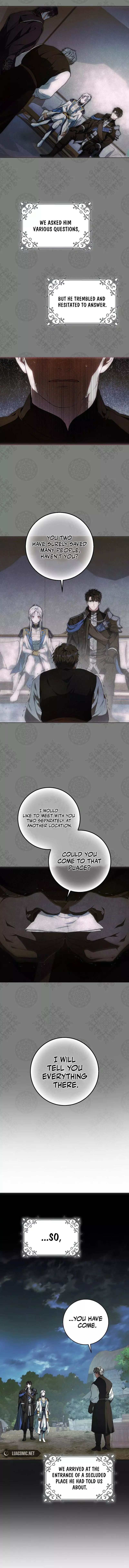 I Became The Wife Of The Male Lead Chapter 108 page 14