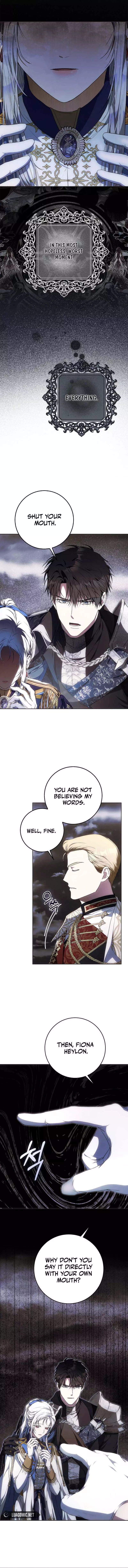 I Became The Wife Of The Male Lead Chapter 109 page 17