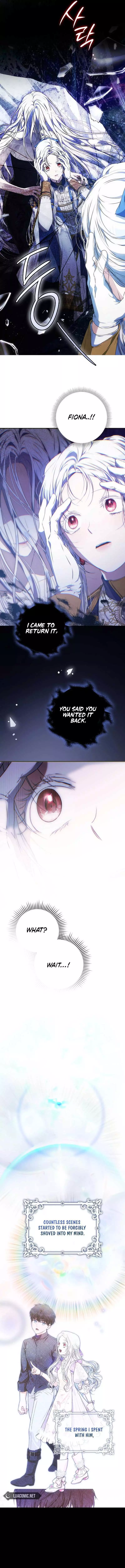 I Became The Wife Of The Male Lead Chapter 109 page 13