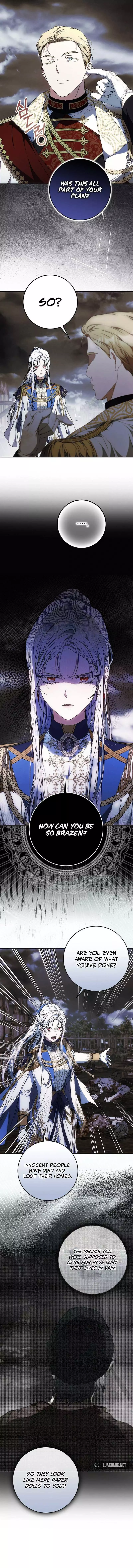 I Became The Wife Of The Male Lead Chapter 109 page 9