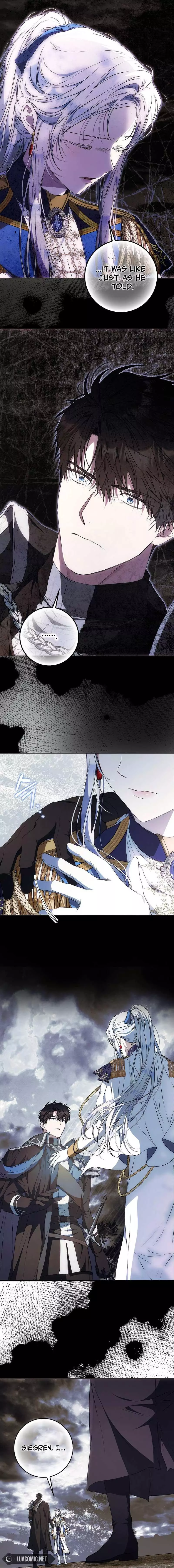 I Became The Wife Of The Male Lead Chapter 109 page 21
