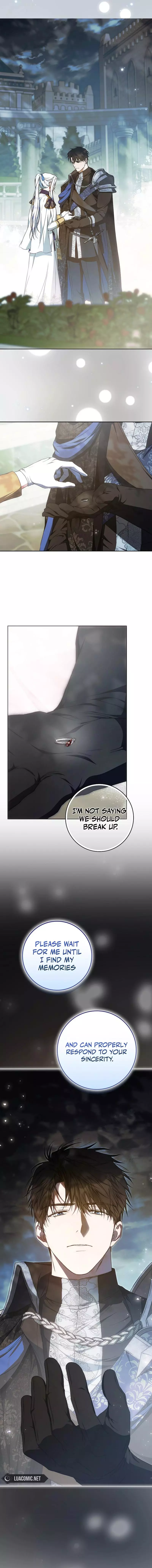 I Became The Wife Of The Male Lead Chapter 108 page 11