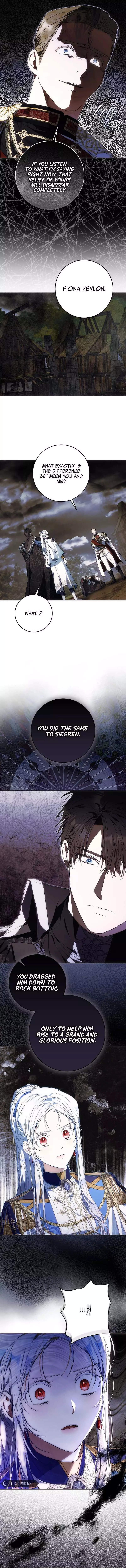 I Became The Wife Of The Male Lead Chapter 109 page 11