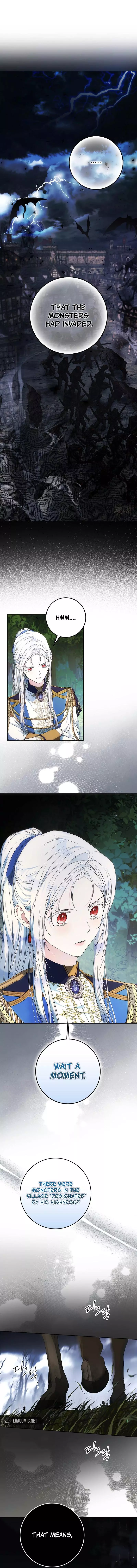 I Became The Wife Of The Male Lead Chapter 108 page 16