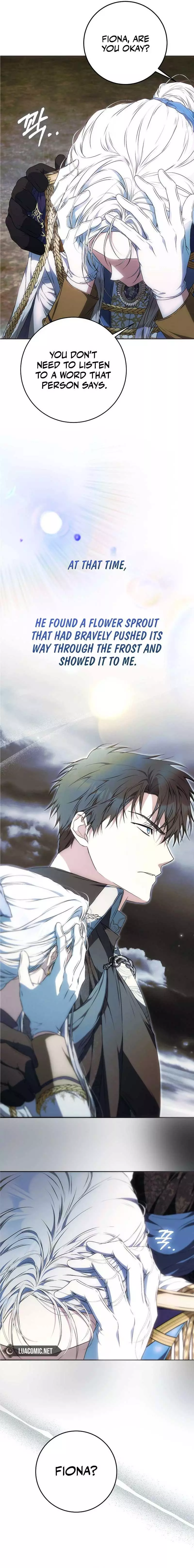 I Became The Wife Of The Male Lead Chapter 109 page 15