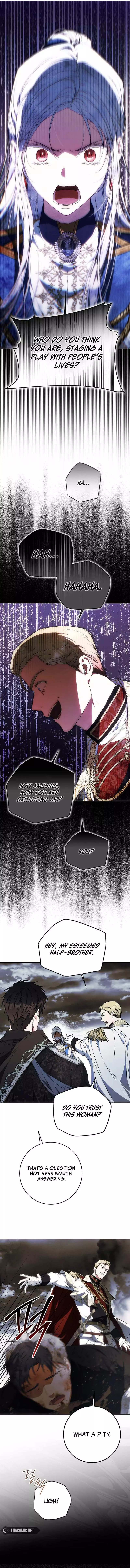 I Became The Wife Of The Male Lead Chapter 109 page 10