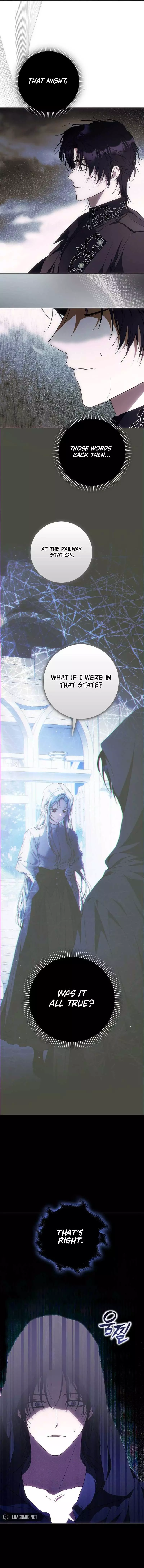 I Became The Wife Of The Male Lead Chapter 109 page 22