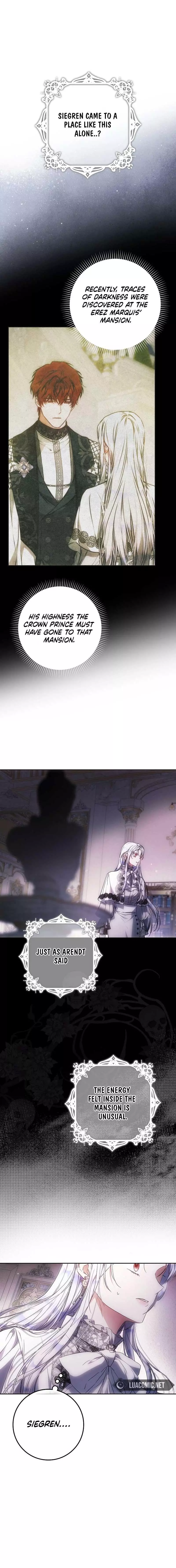 I Became The Wife Of The Male Lead Chapter 113 page 2