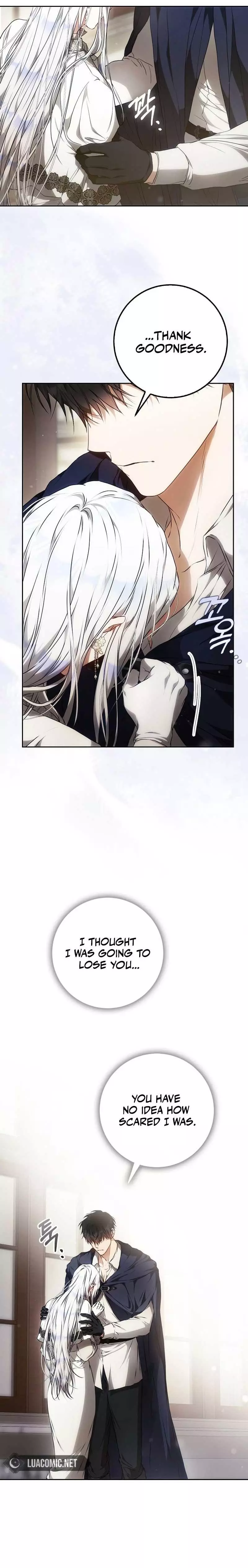 I Became The Wife Of The Male Lead Chapter 113 page 9