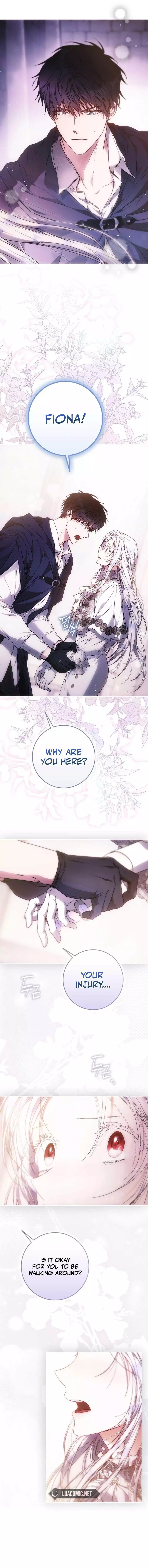 I Became The Wife Of The Male Lead Chapter 113 page 5