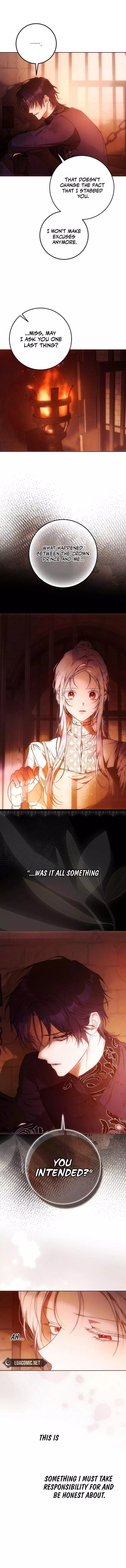 I Became The Wife Of The Male Lead Chapter 114 page 6