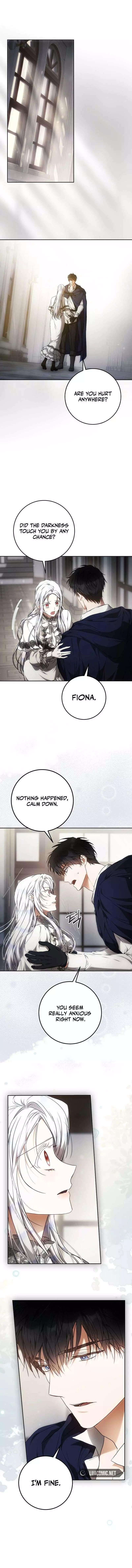 I Became The Wife Of The Male Lead Chapter 113 page 8