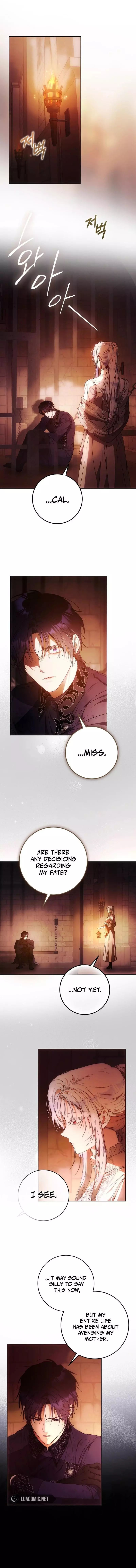 I Became The Wife Of The Male Lead Chapter 114 page 4