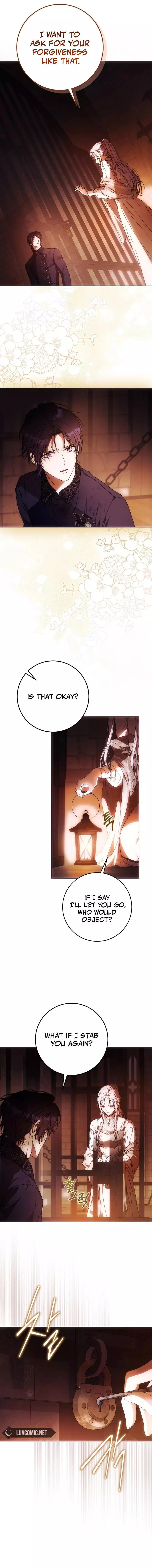 I Became The Wife Of The Male Lead Chapter 114 page 9