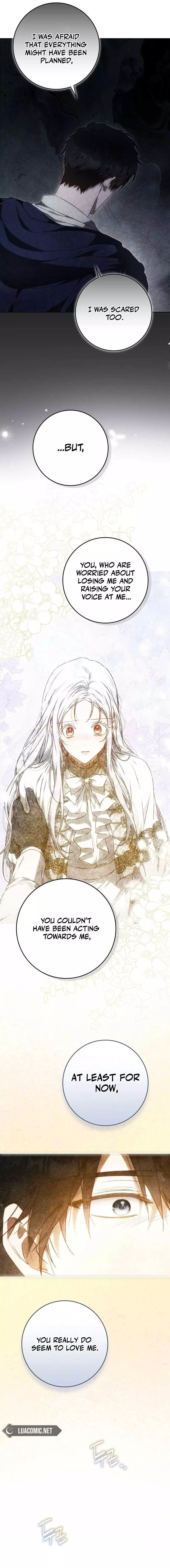 I Became The Wife Of The Male Lead Chapter 113 page 13