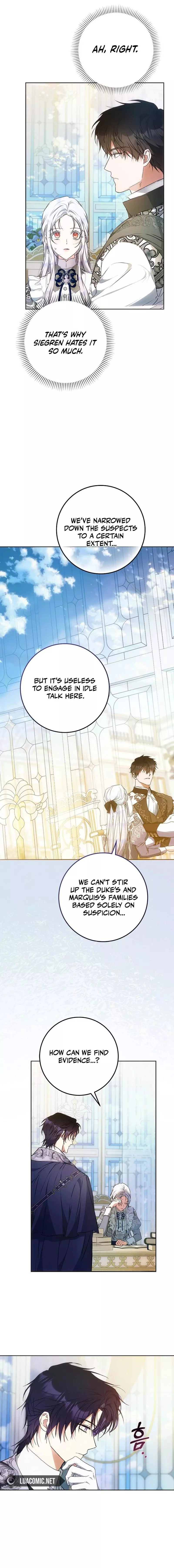 I Became The Wife Of The Male Lead Chapter 114 page 13