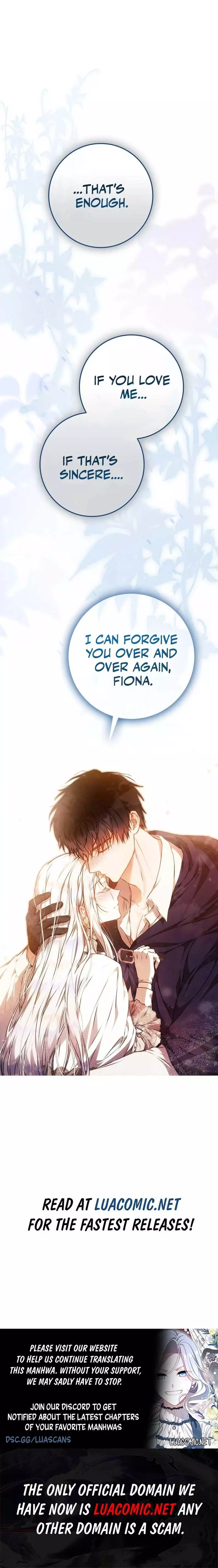 I Became The Wife Of The Male Lead Chapter 113 page 16