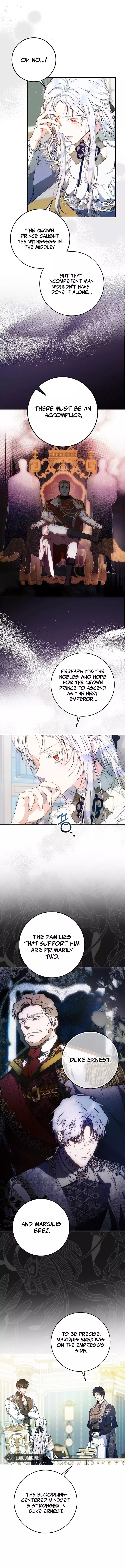I Became The Wife Of The Male Lead Chapter 114 page 12