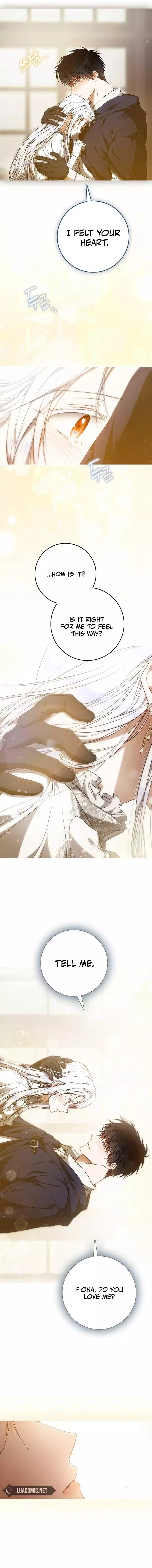 I Became The Wife Of The Male Lead Chapter 113 page 14