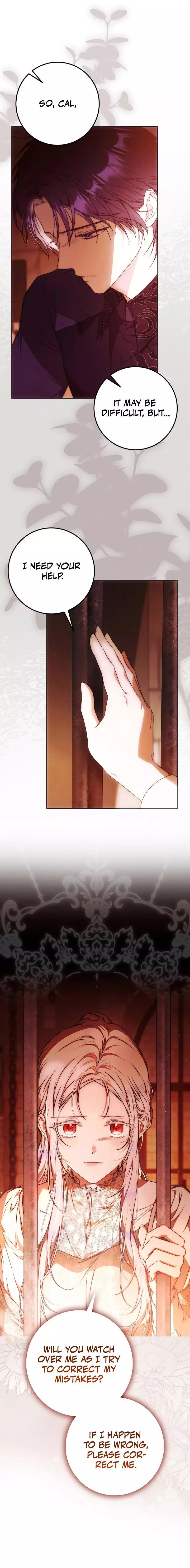 I Became The Wife Of The Male Lead Chapter 114 page 8