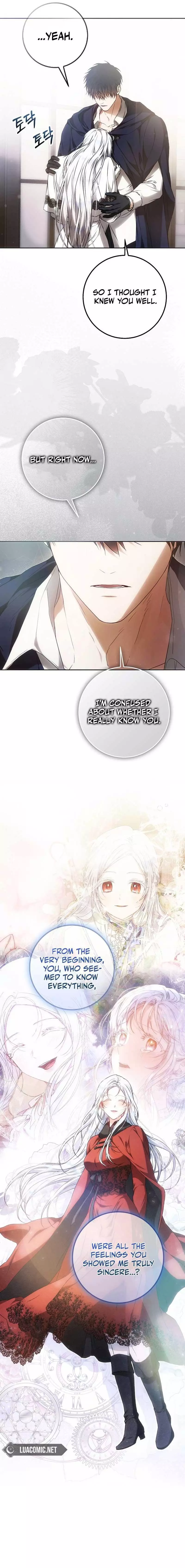 I Became The Wife Of The Male Lead Chapter 113 page 12