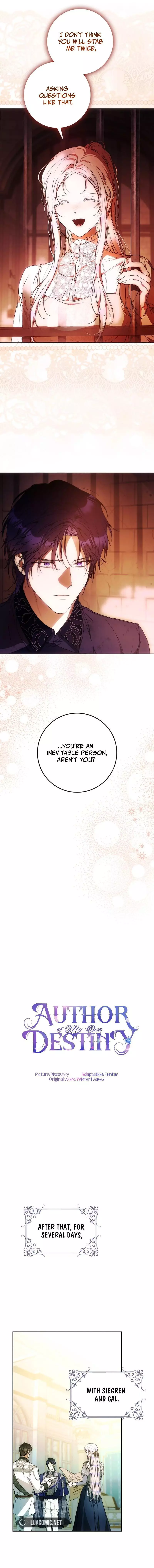I Became The Wife Of The Male Lead Chapter 114 page 10