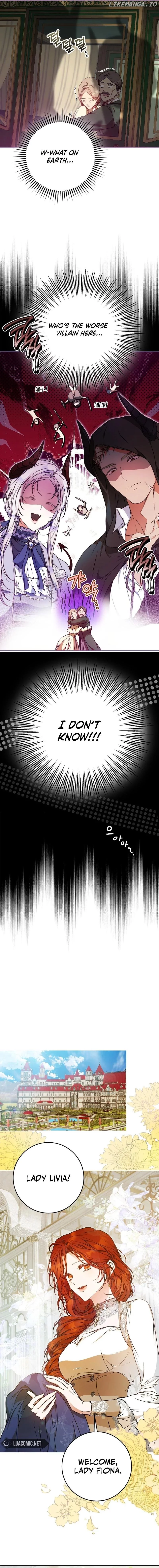 I Became The Wife Of The Male Lead Chapter 117 page 10