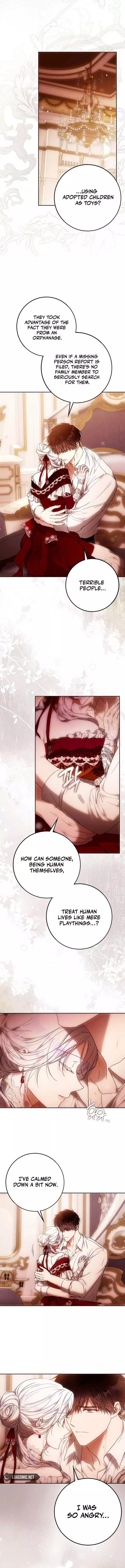 I Became The Wife Of The Male Lead Chapter 119 page 2