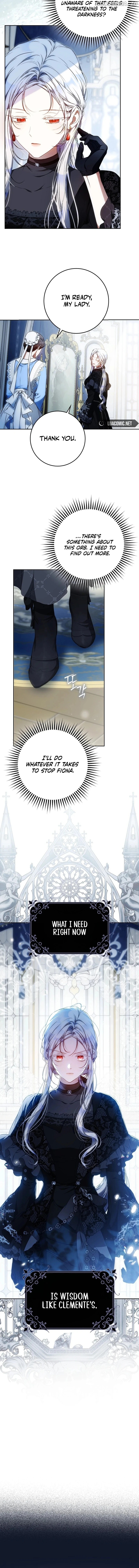 I Became The Wife Of The Male Lead Chapter 123 page 10