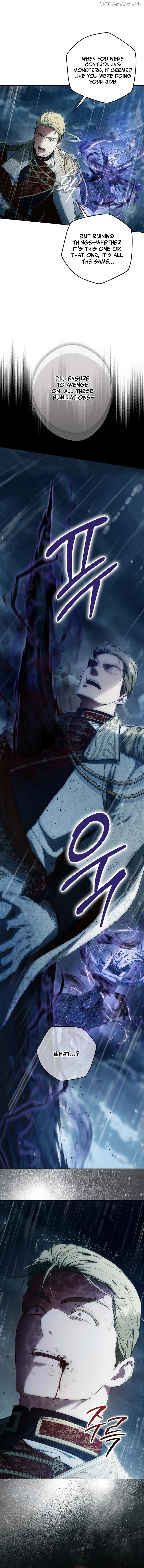 I Became The Wife Of The Male Lead Chapter 123 page 6