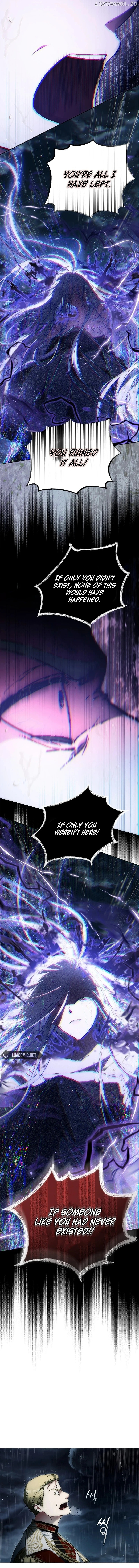 I Became The Wife Of The Male Lead Chapter 123 page 5