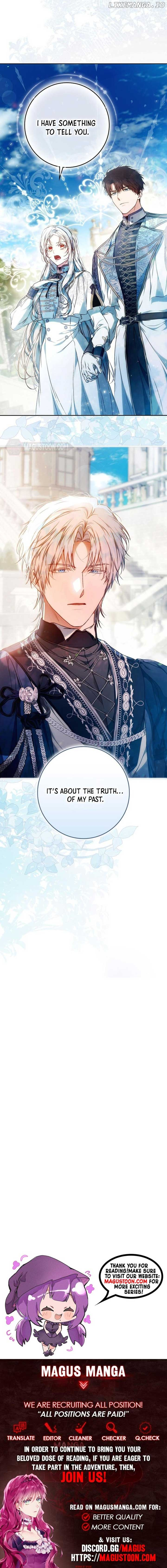 I Became The Wife Of The Male Lead Chapter 124 page 9