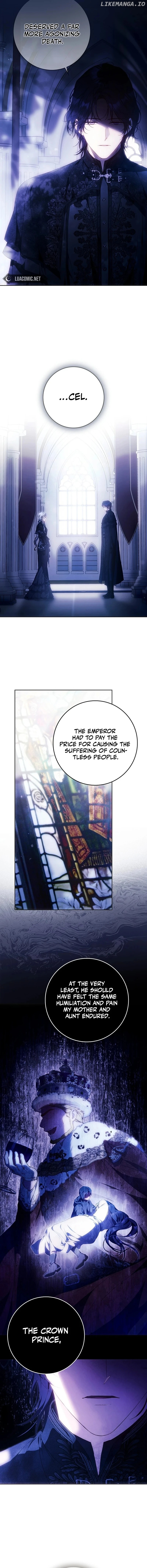 I Became The Wife Of The Male Lead Chapter 123 page 13