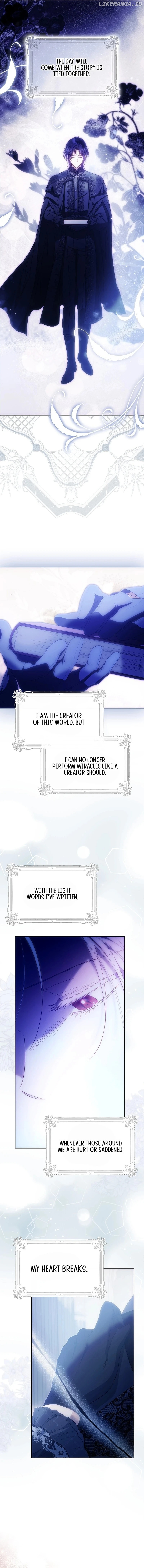 I Became The Wife Of The Male Lead Chapter 123 page 18