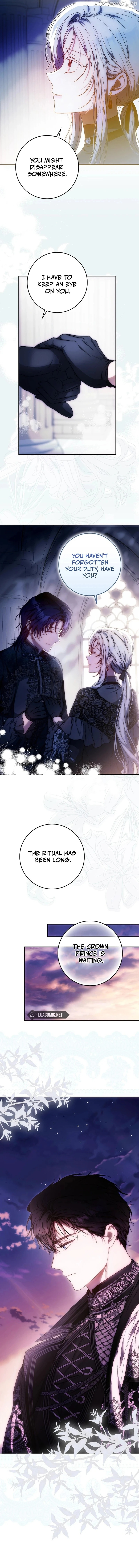 I Became The Wife Of The Male Lead Chapter 123 page 20