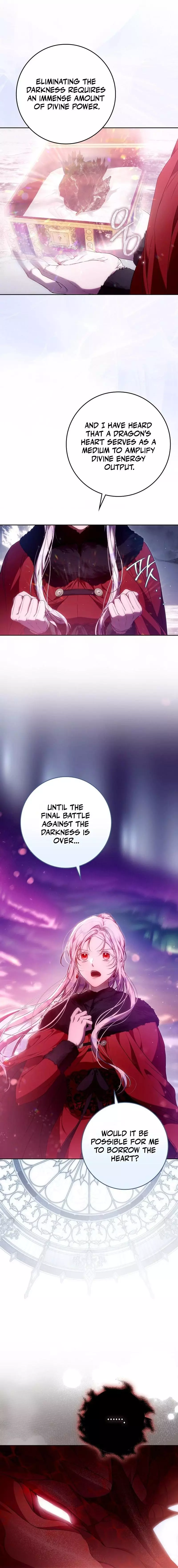I Became The Wife Of The Male Lead Chapter 126 page 2
