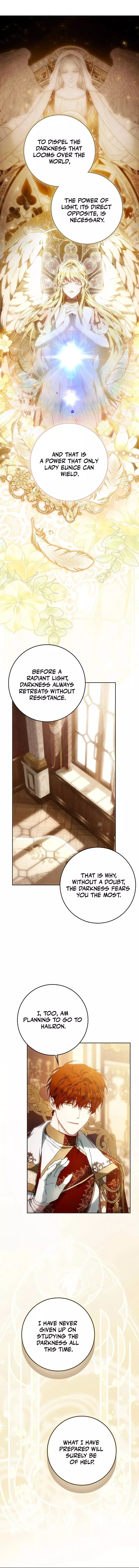 I Became The Wife Of The Male Lead Chapter 126 page 6