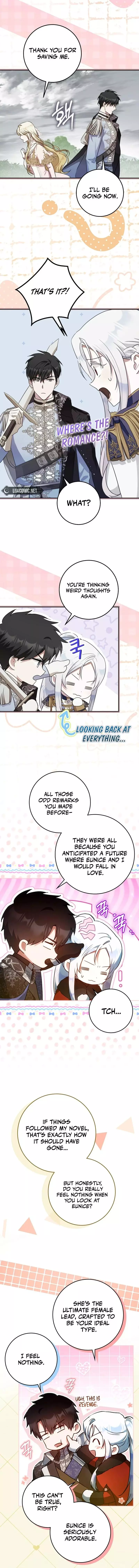 I Became The Wife Of The Male Lead Chapter 126 page 13