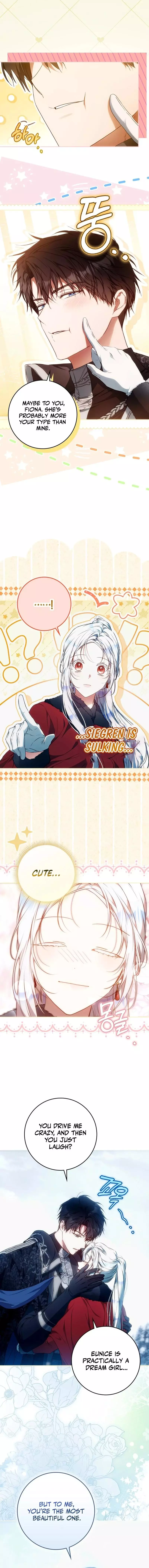 I Became The Wife Of The Male Lead Chapter 126 page 14