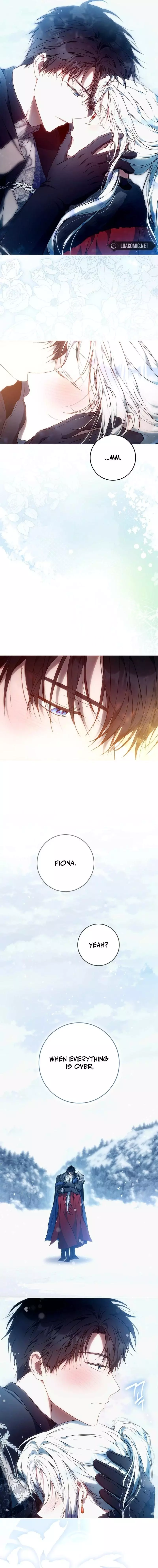 I Became The Wife Of The Male Lead Chapter 126 page 15